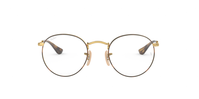 OKULARY KOREKCYJNE RAY-BAN® RX 3447V 2945 47 ROZMIAR S OKULARY KOREKCYJNE RAY-BAN® RX 3447V 2945 47 ROZMIAR S
